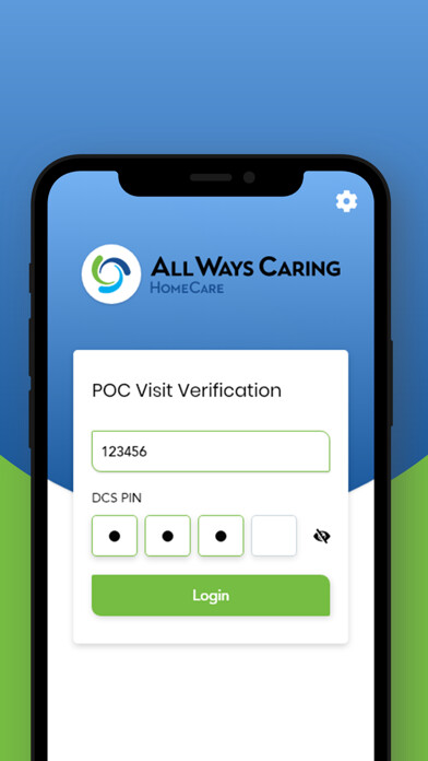 Emulate iPhone app POC EVV using MyAndroid Emulate iPhone app POC EVV using MyAndroid