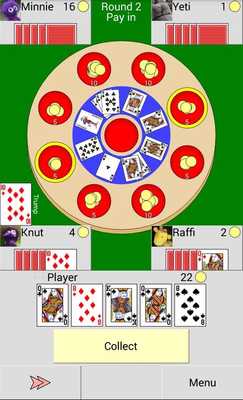 Emulate Android APK Poch Free