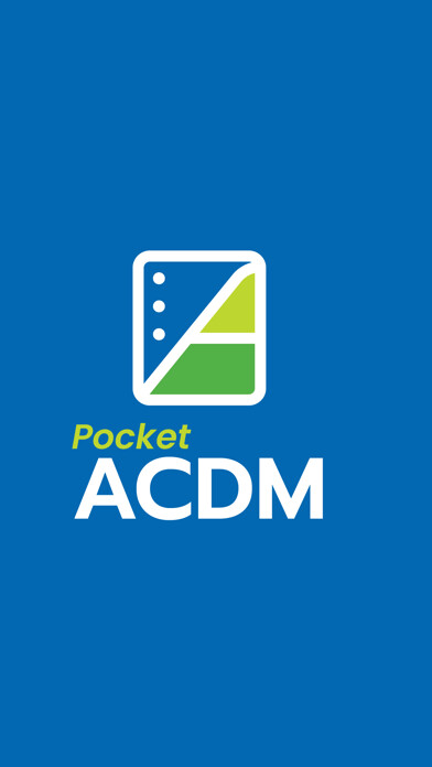 Emulate iPhone app Pocket ACDM using MyAndroid