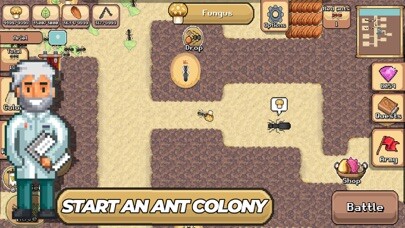 Run android online APK Pocket Ants: Colony Simulator from MyAndroid or emulate Pocket Ants: Colony Simulator using MyAndroid Run android online APK Pocket Ants: Colony Simulator from MyAndroid or emulate Pocket Ants: Colony Simulator using MyAndroid