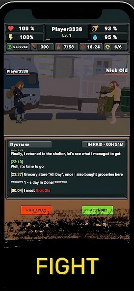 Run android online APK Pocket Apocalypse: RPG Game 3D from MyAndroid or emulate Pocket Apocalypse: RPG Game 3D using MyAndroid Run android online APK Pocket Apocalypse: RPG Game 3D from MyAndroid or emulate Pocket Apocalypse: RPG Game 3D using MyAndroid