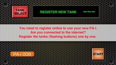 Emulate iPhone app POCKET ARMOUR using MyAndroid Emulate iPhone app POCKET ARMOUR using MyAndroid
