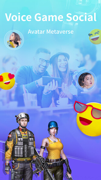 Run android online APK Pocket - Avatar Voice Live from MyAndroid or emulate Pocket - Avatar Voice Live using MyAndroid Run android online APK Pocket - Avatar Voice Live from MyAndroid or emulate Pocket - Avatar Voice Live using MyAndroid