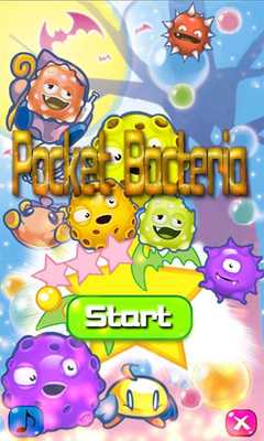 Emulate Android APK Pocket Bacteria Emulate Android APK Pocket Bacteria