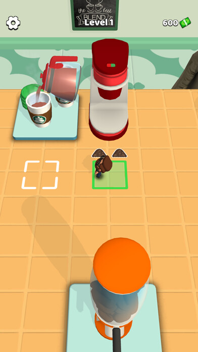 Emulate iPhone app Pocket Barista! using MyAndroid Emulate iPhone app Pocket Barista! using MyAndroid