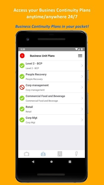 Emulate iPhone app pocketBCP using MyAndroid Emulate iPhone app pocketBCP using MyAndroid