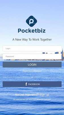 Emulate Android APK Pocketbiz Emulate Android APK Pocketbiz