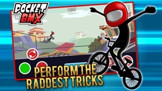 Emulate iPhone app Pocket BMX Lite using MyAndroid Emulate iPhone app Pocket BMX Lite using MyAndroid