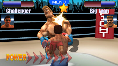 Emulate iPhone app Pocket Boxing using MyAndroid Emulate iPhone app Pocket Boxing using MyAndroid