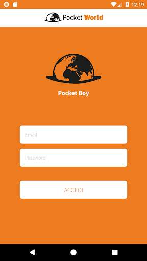 Run android online APK Pocket Boy from MyAndroid or emulate Pocket Boy using MyAndroid