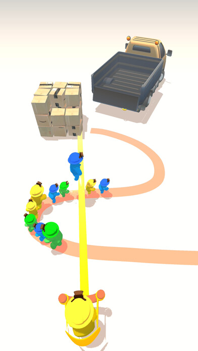 Emulate iPhone app Pocket Boys using MyAndroid Emulate iPhone app Pocket Boys using MyAndroid