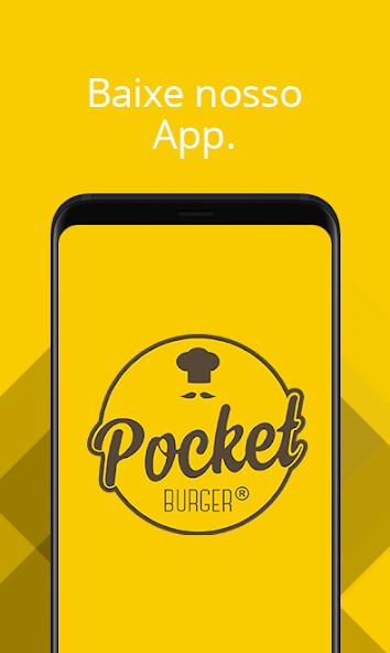Emulate Android APK Pocket Burger Emulate Android APK Pocket Burger