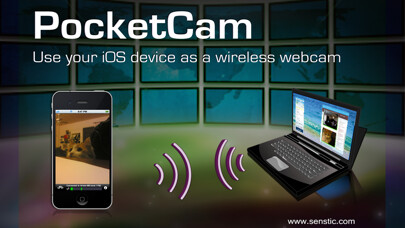 Emulate iPhone app PocketCam using MyAndroid Emulate iPhone app PocketCam using MyAndroid