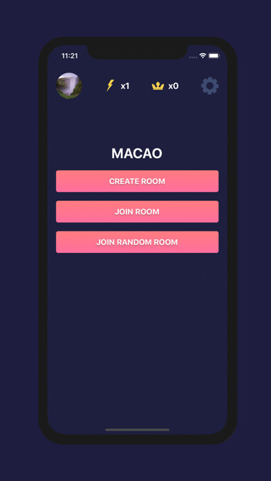 Emulate iPhone app pocket-cards using MyAndroid Emulate iPhone app pocket-cards using MyAndroid