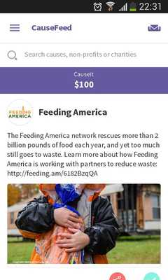 Emulate Android APK PocketCause