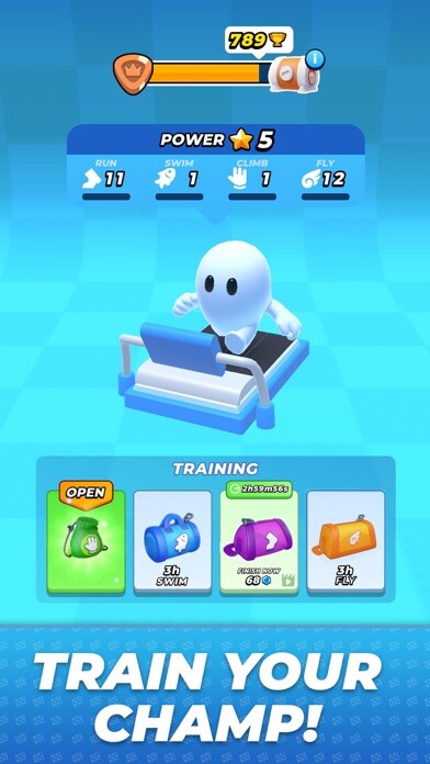 Emulate iPhone app Pocket Champs: 3D Racing Games using MyAndroid Emulate iPhone app Pocket Champs: 3D Racing Games using MyAndroid