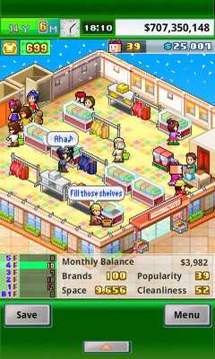 Emulate Android APK Pocket Clothier Lite Emulate Android APK Pocket Clothier Lite