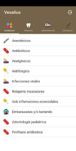Run android online APK Pocket Dental from MyAndroid or emulate Pocket Dental using MyAndroid