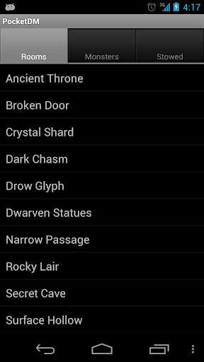 Emulate Android APK PocketDM