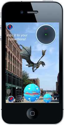 Emulate Android APK Pocket Dragon GO