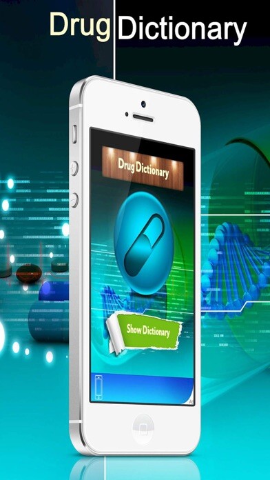 Emulate iPhone app Pocket Drugs Dictionary using MyAndroid Emulate iPhone app Pocket Drugs Dictionary using MyAndroid
