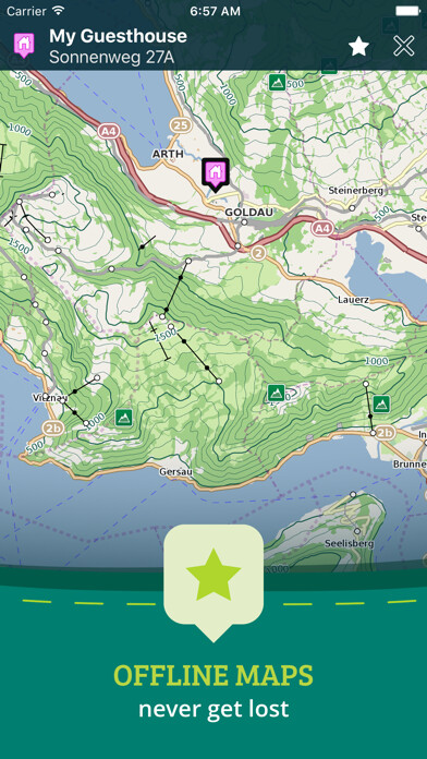 Emulate iPhone app Pocket Earth Maps using MyAndroid Emulate iPhone app Pocket Earth Maps using MyAndroid
