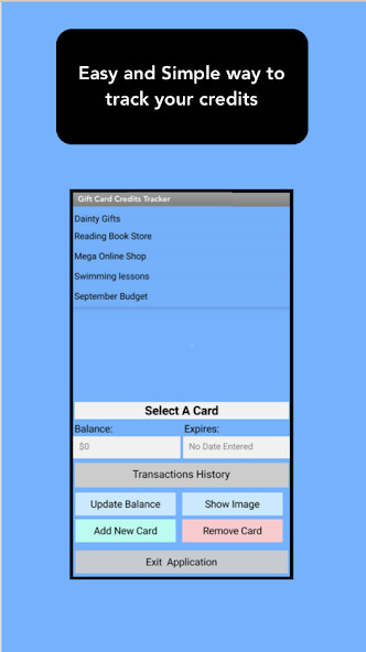 Run android online APK Pocketed - A Gift Card Credit Tracker from MyAndroid or emulate Pocketed - A Gift Card Credit Tracker using MyAndroid Run android online APK Pocketed - A Gift Card Credit Tracker from MyAndroid or emulate Pocketed - A Gift Card Credit Tracker using MyAndroid