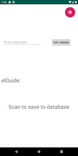 Run android online APK Pocket elGuide from MyAndroid or emulate Pocket elGuide using MyAndroid