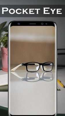 Emulate Android APK Pocket Eye-Photo and Video Magnifier Emulate Android APK Pocket Eye-Photo and Video Magnifier