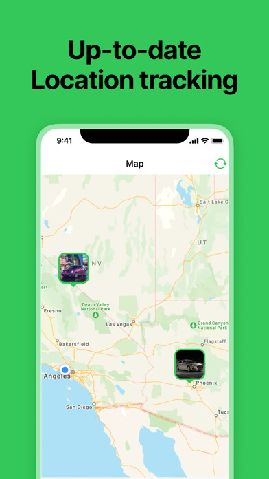 Emulate iPhone app PocketFinder 2 using MyAndroid Emulate iPhone app PocketFinder 2 using MyAndroid