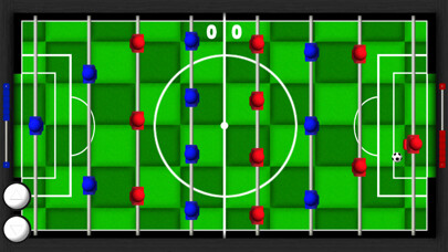 Emulate iPhone app Pocket Foosball! using MyAndroid Emulate iPhone app Pocket Foosball! using MyAndroid
