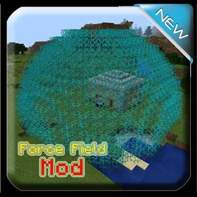 Emulate Android APK Pocket Force Field Mod MCPE Emulate Android APK Pocket Force Field Mod MCPE