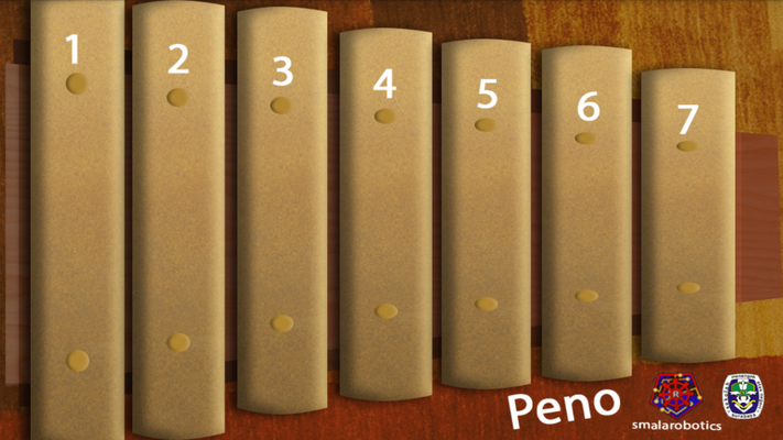 Emulate Android APK Pocket Gamelan Emulate Android APK Pocket Gamelan
