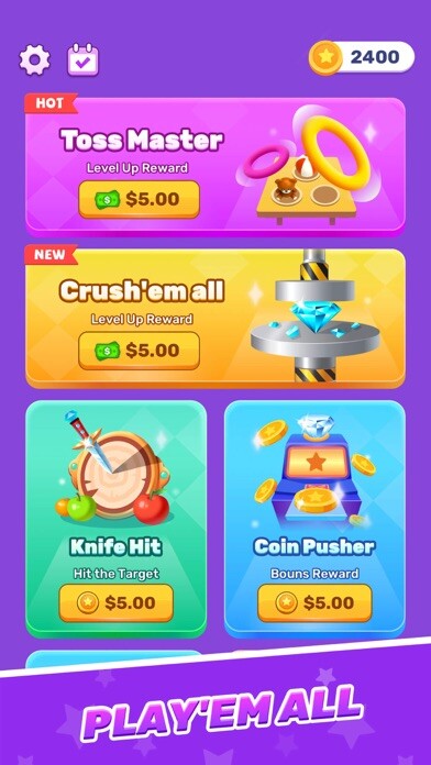 Emulate iPhone app Pocket Games 3D using MyAndroid Emulate iPhone app Pocket Games 3D using MyAndroid