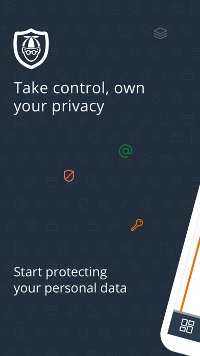 Run android online APK Pocket Geek Privacy from MyAndroid or emulate Pocket Geek Privacy using MyAndroid