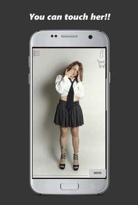 Emulate Android APK Pocket Girl Pro - Virtual Girl Simulator Emulate Android APK Pocket Girl Pro - Virtual Girl Simulator