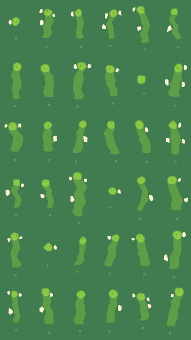 Emulate iPhone app Pocket Golf Master using MyAndroid Emulate iPhone app Pocket Golf Master using MyAndroid