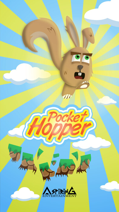 Emulate iPhone app Pocket Hopper using MyAndroid Emulate iPhone app Pocket Hopper using MyAndroid