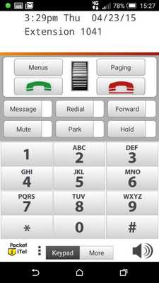 Emulate Android APK PocketiTel Emulate Android APK PocketiTel