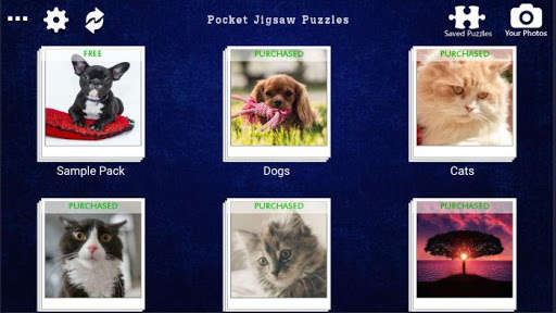 Run android online APK Pocket Jigsaw Puzzles - Puzzle Game from MyAndroid or emulate Pocket Jigsaw Puzzles - Puzzle Game using MyAndroid Run android online APK Pocket Jigsaw Puzzles - Puzzle Game from MyAndroid or emulate Pocket Jigsaw Puzzles - Puzzle Game using MyAndroid