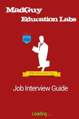 Emulate Android APK Pocket Job Interview Guide Emulate Android APK Pocket Job Interview Guide