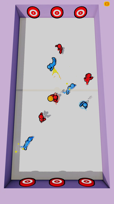 Emulate iPhone app Pocket League! using MyAndroid Emulate iPhone app Pocket League! using MyAndroid