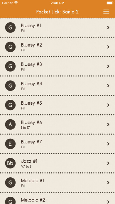 Emulate iPhone app Pocket Lick: Banjo 2 using MyAndroid Emulate iPhone app Pocket Lick: Banjo 2 using MyAndroid
