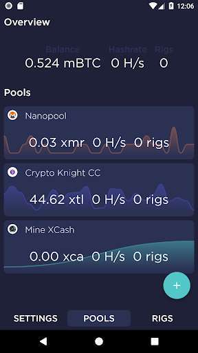 Run android online APK Pocket Monitor - Mining Pool Monitor from MyAndroid or emulate Pocket Monitor - Mining Pool Monitor using MyAndroid Run android online APK Pocket Monitor - Mining Pool Monitor from MyAndroid or emulate Pocket Monitor - Mining Pool Monitor using MyAndroid