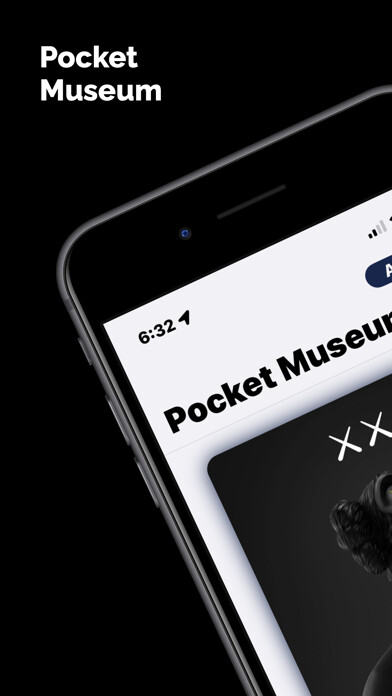 Emulate iPhone app Pocket Museum Canvas using MyAndroid Emulate iPhone app Pocket Museum Canvas using MyAndroid