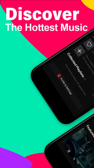 Run android online APK Pocket Music - Music Player from MyAndroid or emulate Pocket Music - Music Player using MyAndroid