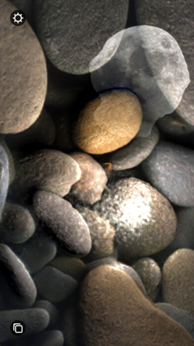 Emulate iPhone app Pocket Nature using MyAndroid Emulate iPhone app Pocket Nature using MyAndroid