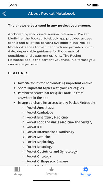 Emulate iPhone app Pocket Notebook using MyAndroid Emulate iPhone app Pocket Notebook using MyAndroid