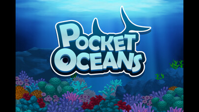 Emulate iPhone app Pocket Oceans using MyAndroid