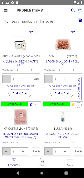 Run android online APK Pocket Pantry from MyAndroid or emulate Pocket Pantry using MyAndroid Run android online APK Pocket Pantry from MyAndroid or emulate Pocket Pantry using MyAndroid